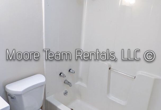 2 beds, 1.5 baths, $1,465