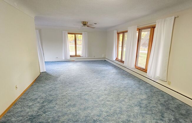 Charming 3-Bedroom Home on Spacious Land Just South of Ankeny