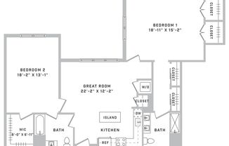 Partner-provided photo for $3695 unit