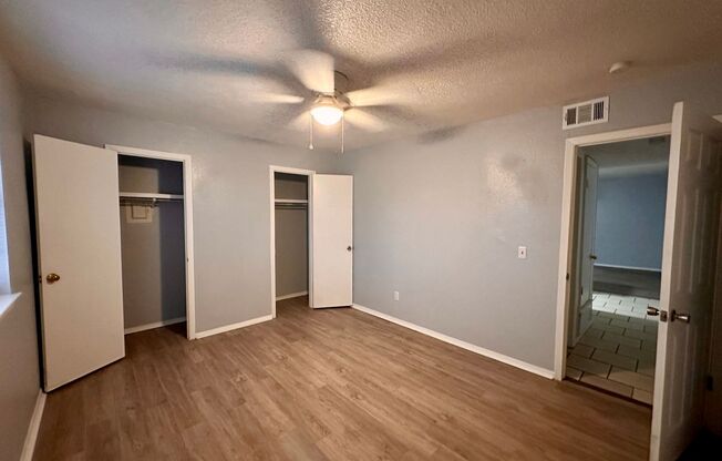 1 bed, 1 bath, 592 sqft, $750, Unit 212W