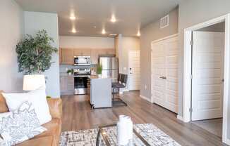 Inspired Living, Engineered for You