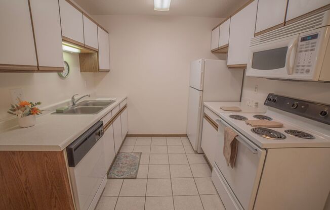 2 beds, 1 bath, 835 sqft, $875, Unit 1730-209