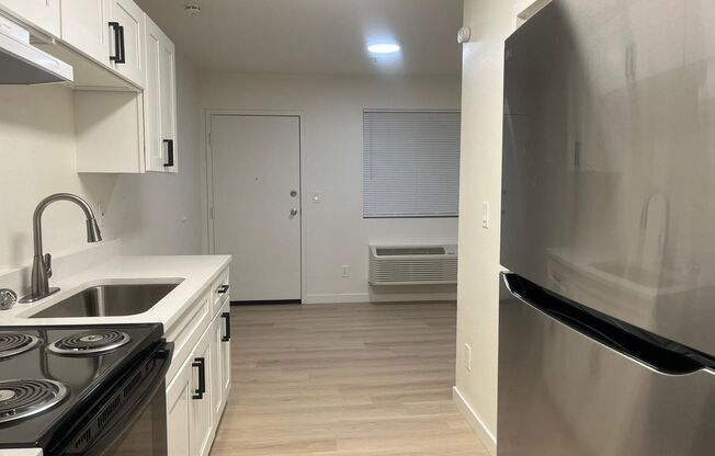 1 bed, 1 bath, 306 sqft, $925, Unit Unit 214