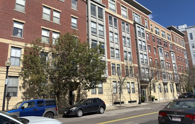 519 HARRISON AVE