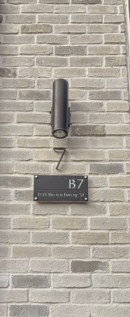 Broadway -Vancouver