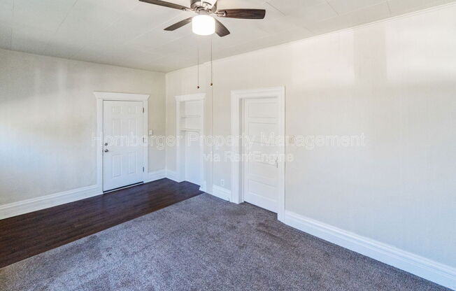 1701 W Mallon Ave Unit A