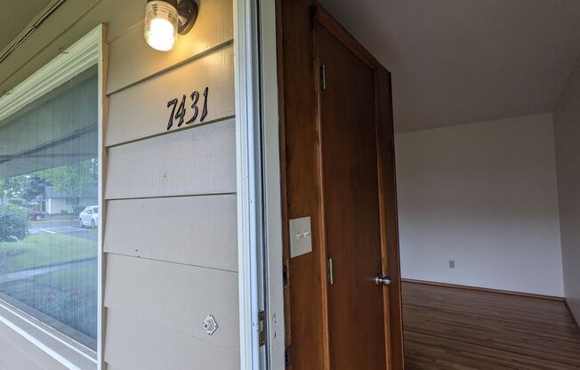 Bel Air Apartments
