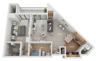 Partner-provided photo for $2426 unit