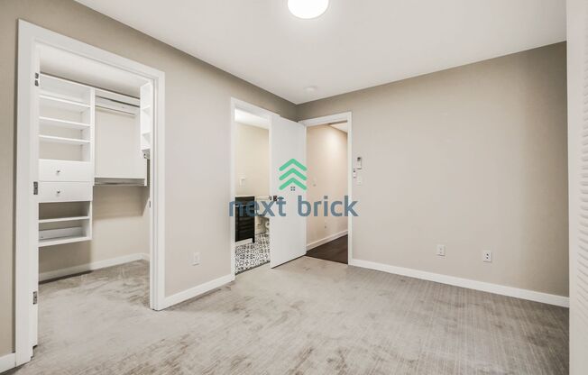 2 beds, 2 baths, $2,200