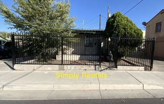 208 UNIVERSITY BLVD SE