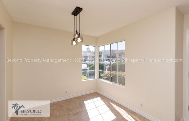 *** HIGHLY DESIRED 3BED/2.5BATH  HILLSBOROUGH  GREENS TOWNHOME! UPDATED! PET-FRIENDLY!