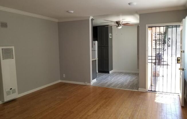 2 beds, 1 bath, 755 sqft, $2,750, Unit 01