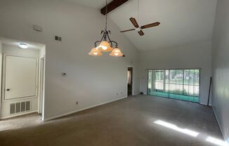 2 beds, 2 baths, $1,799