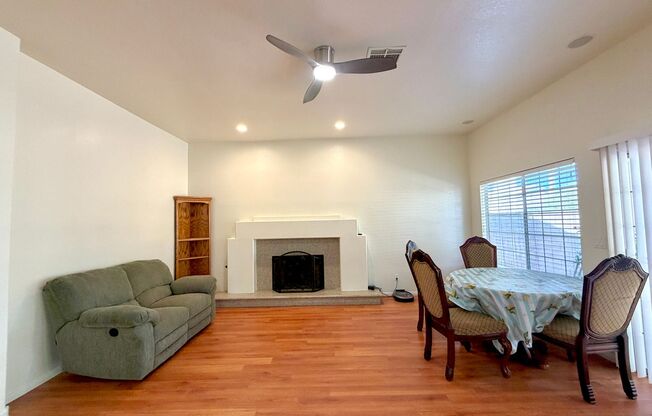 4 beds, 2.5 baths, $2,350