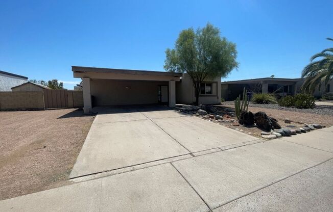 2613 W Dunbar Dr Tempe