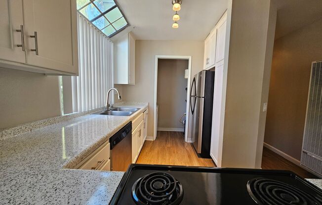 YOUR HOME IN THE HEART OF SAN DIEGO