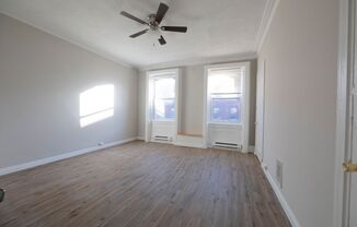 Studio, 1 bath, 550 sqft, $900, Unit C (1BR)