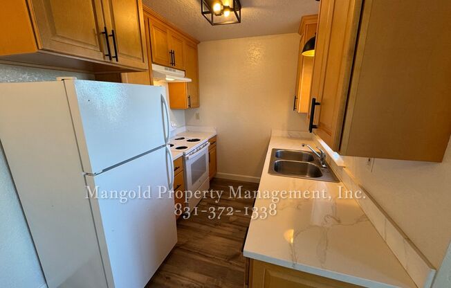 1 bed, 1 bath, 440 sqft, $2,190, Unit 2