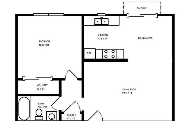 Partner-provided property photo