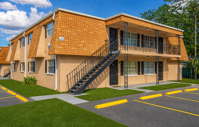 Uptown Villas 22