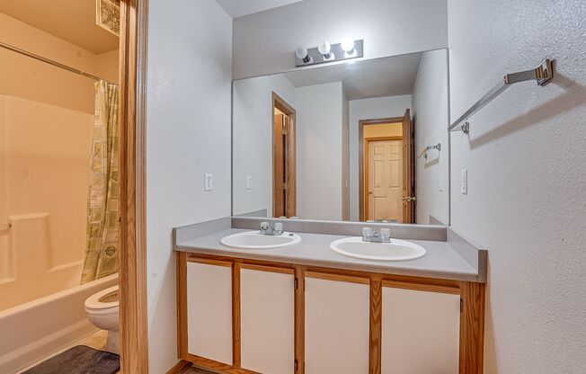 Spacious 3-Bedroom, 2-Bath Condo with Prime Location!