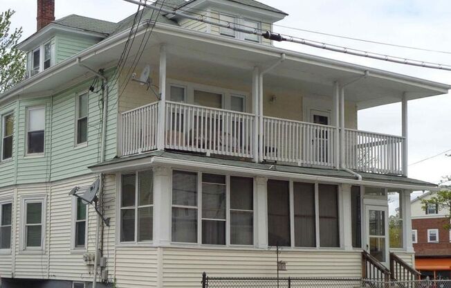 223-225 Front Street