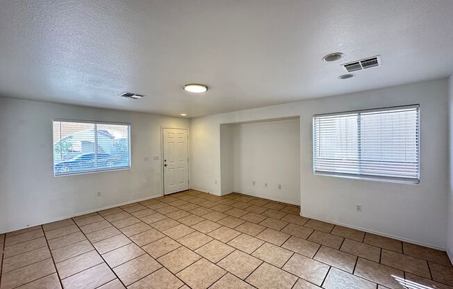 Lone Mountain Terraces