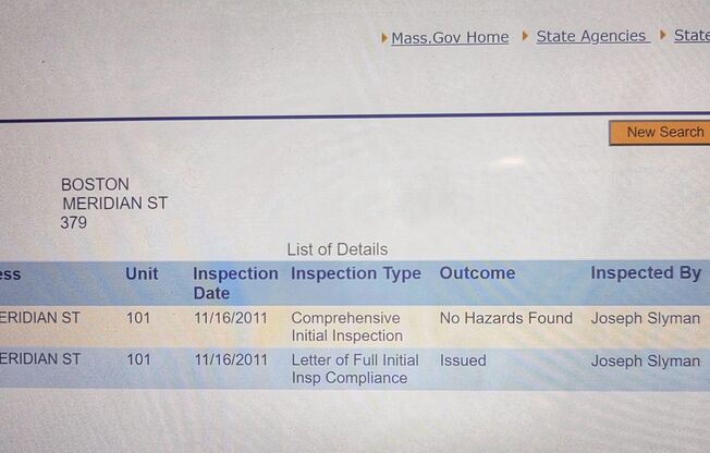 Prime location East Boston modern apartment on 1st floor next to T stop.