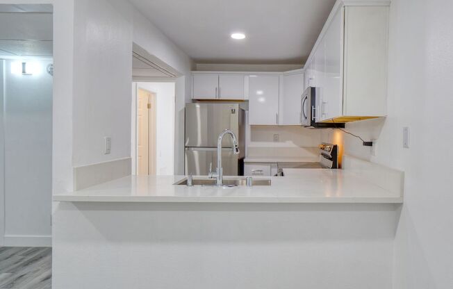 301 N. Alvarado Street