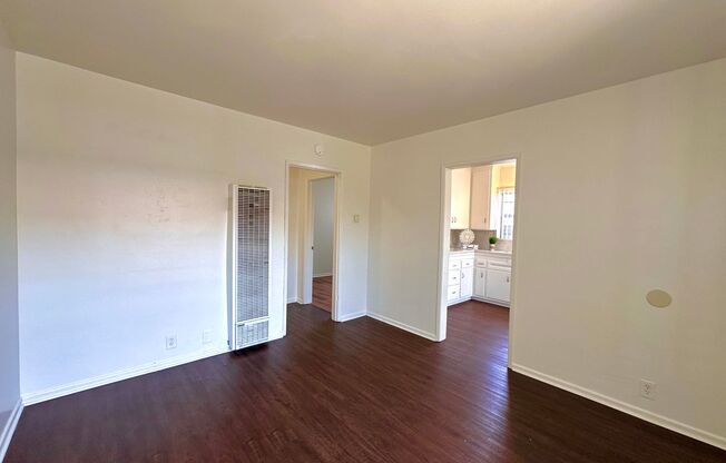 1 bed, 1 bath, 600 sqft, $1,625, Unit 6343