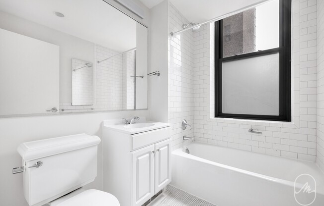 Studio, 1 bath, 448 sqft, $3,800, Unit 10E1