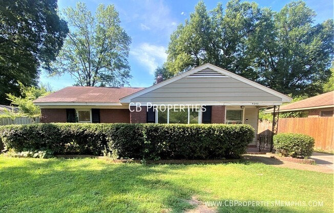 4243 FREDERICKS AVE