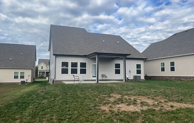 Modern Comfort Meets Prime Location at 312 Traywick Place