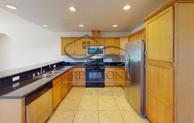 256 ELM AVE