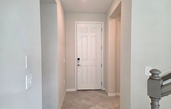 Four Bedroom Home at Crestwood in Clermont