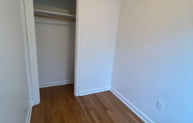 1 bed, 1 bath, $1,495, Unit 302