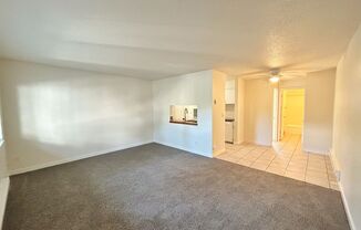 1 bed, 1 bath, 600 sqft, $999, Unit 14