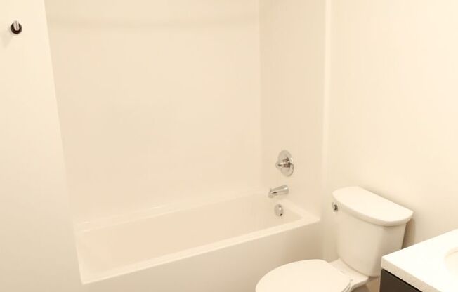 Central Lofts Apartments