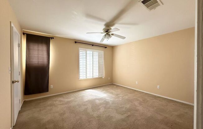 Desirable Summerlin Location