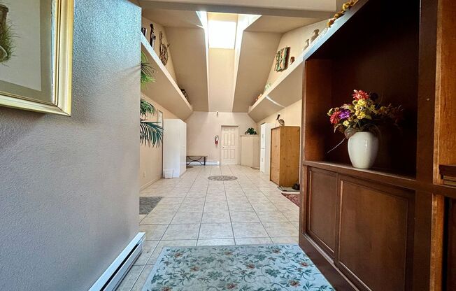 Gorgeous valley views with the convenience of in-town living - 1 bd / 1 ba. 55+ Community!