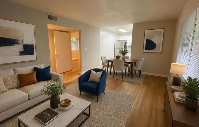 Kirkwood Flats