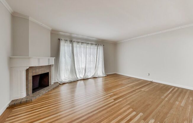 Beautiful Updated 3BD/2BA + Bonus Room Home with Private Yard & Garage
