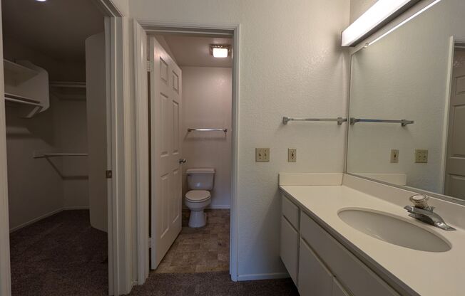 2 beds, 2 baths, $2,851, Unit Unit # 406