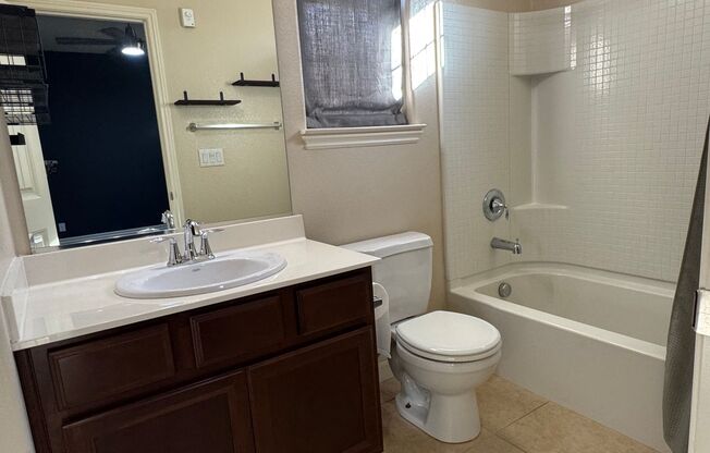 2 beds, 2.5 baths, $2,450