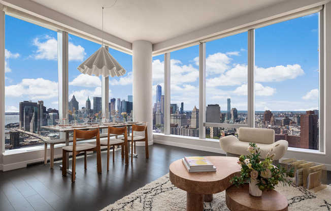 2 beds, 2 baths, 1,162 sqft, $8,050, Unit 9A