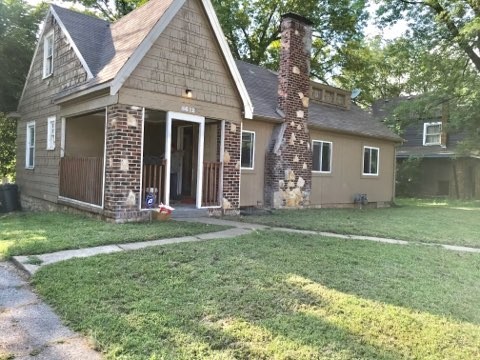 Delightful 3 bedroom home