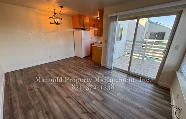 1 bed, 1 bath, 440 sqft, $2,190, Unit 2