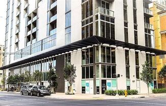 2 beds, 2 baths, $3,700, Unit # 2811