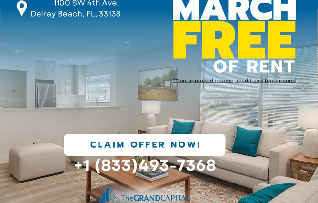 Fall Ridge Apartments