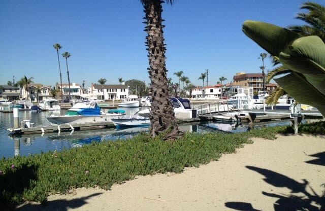 Marina Apartments & Boat Slips Long Beach, CA Boat Slips